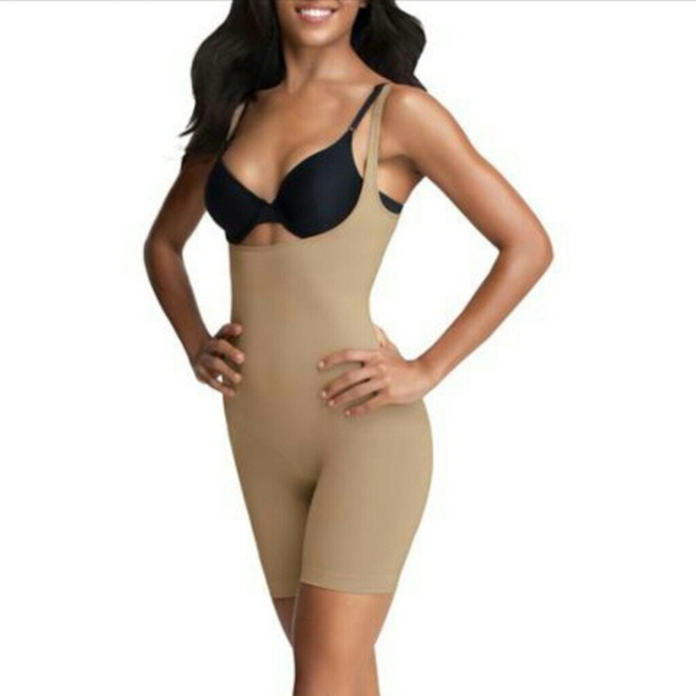 Under bust Body shaper